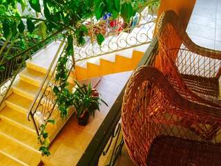 Апартаменты Apartmani Perić Бар Апартаменты с видом на море-21