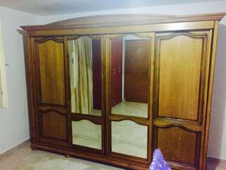 Апартаменты Apartmani Perić Бар Апартаменты с видом на море-32