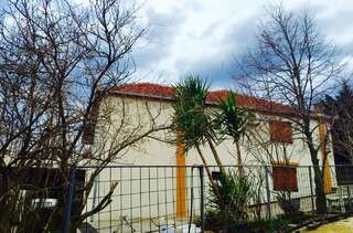 Апартаменты Apartmani Perić Бар Апартаменты с видом на море-6