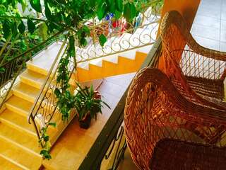 Апартаменты Apartmani Perić Бар Апартаменты с видом на море-7